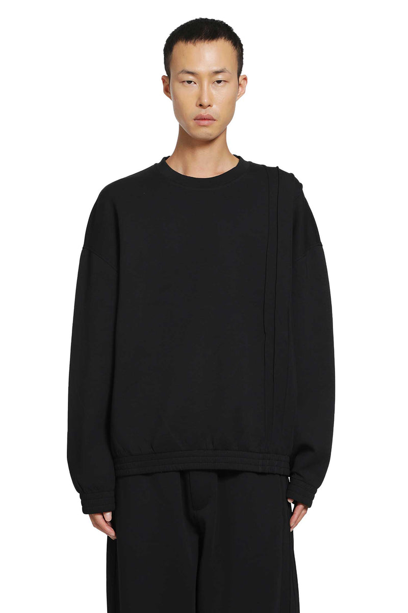 EMPORIO ARMANI Crewneck Sweatshirt man