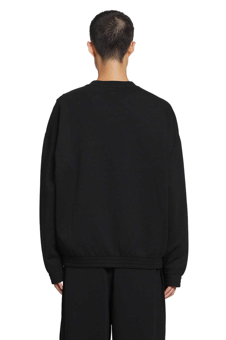 EMPORIO ARMANI Crewneck Sweatshirt man