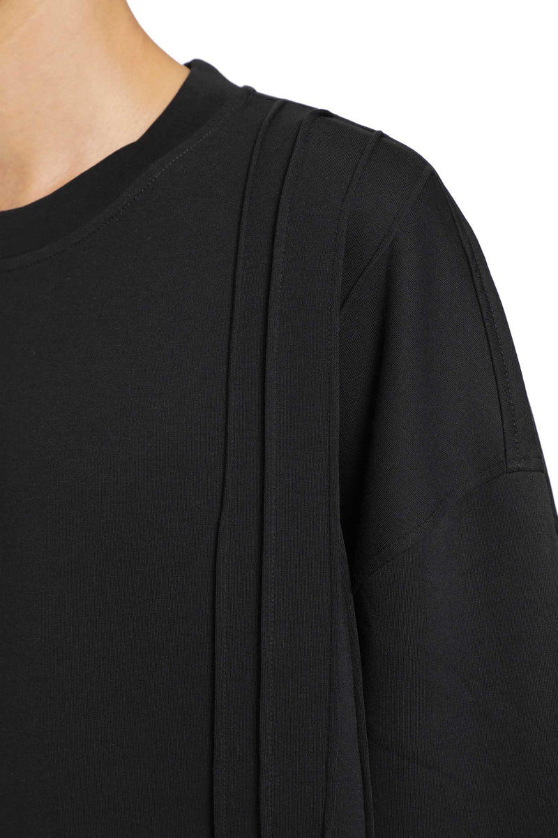EMPORIO ARMANI Crewneck Sweatshirt man