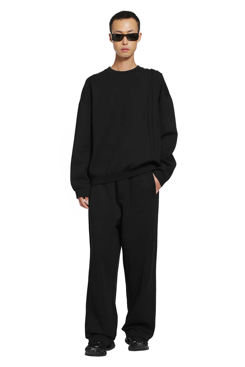 EMPORIO ARMANI Crewneck Sweatshirt man