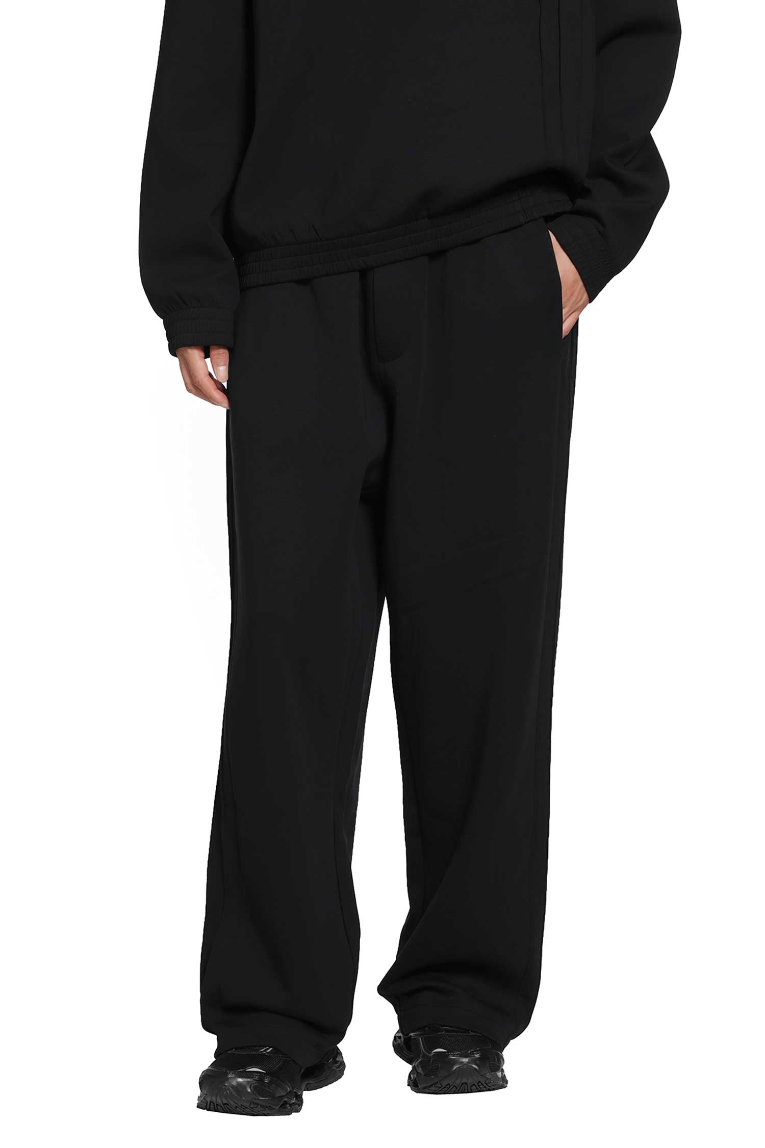 Cotton Sweatpants