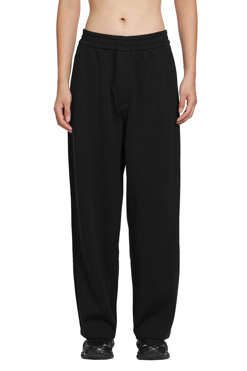 EMPORIO ARMANI Cotton Sweatpants man