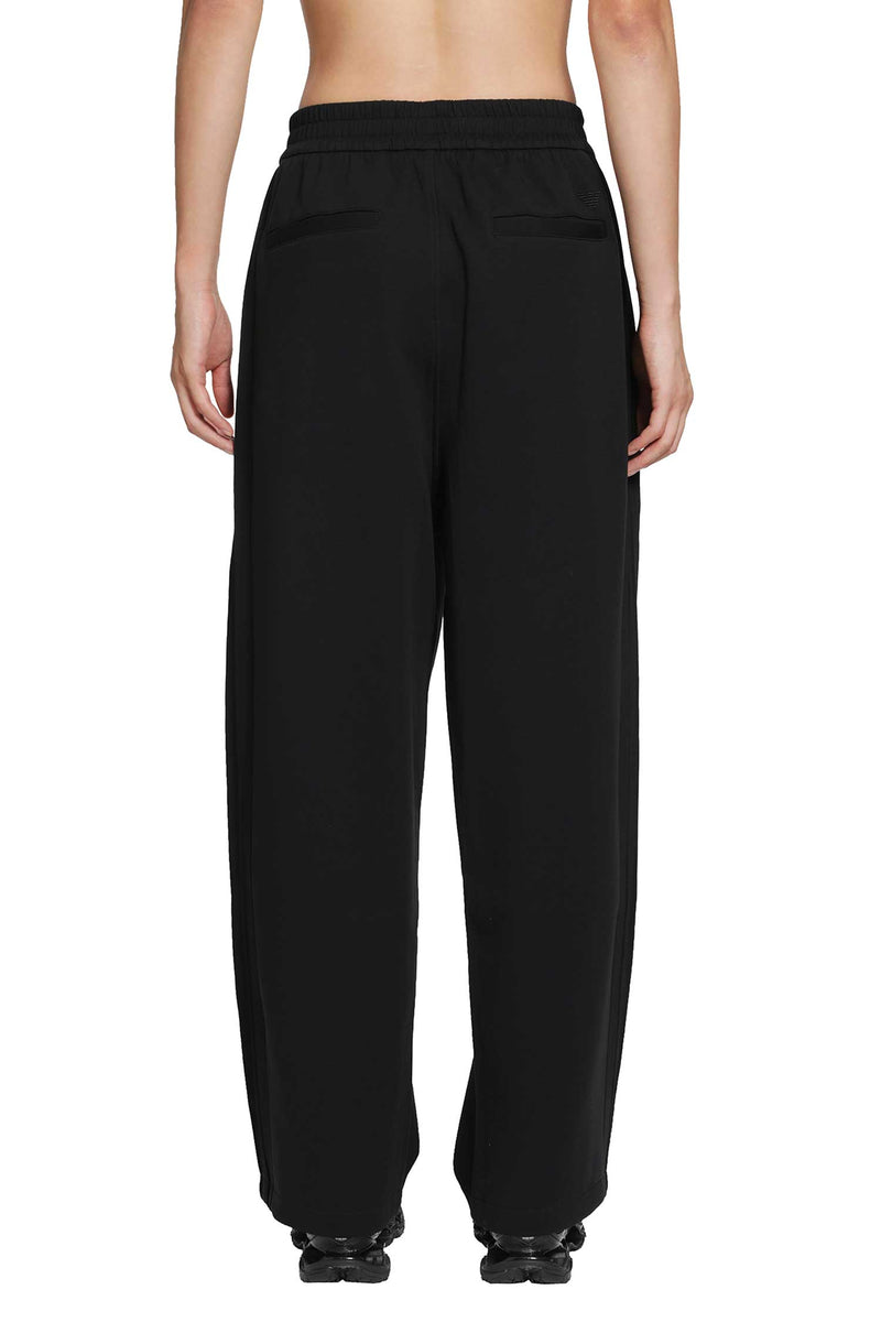 EMPORIO ARMANI Cotton Sweatpants man