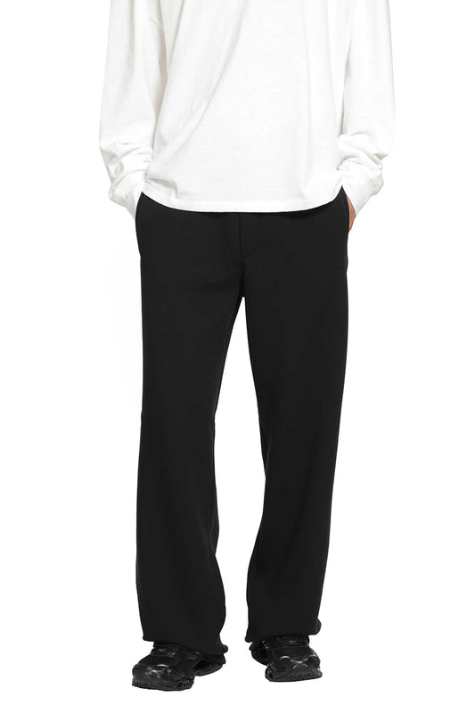 Oversized Jersey Sweatpants