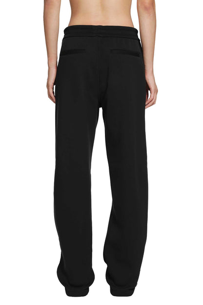 Oversized Jersey Sweatpants