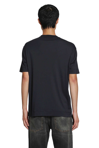 Stretch Silk Modal T-Shirt