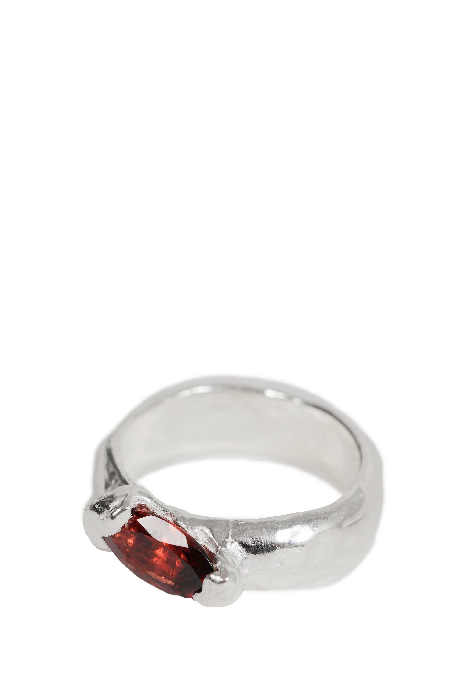 SIMUERO Enero Ring woman