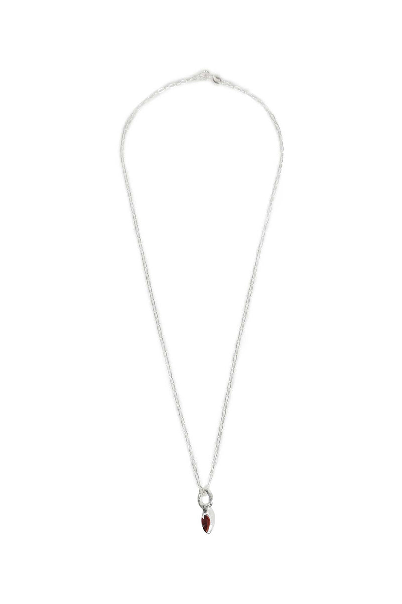 SIMUERO Enero Necklace woman