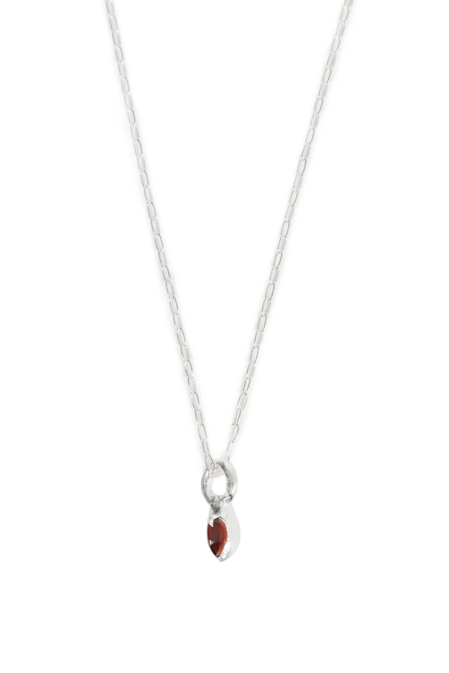 SIMUERO Enero Necklace woman