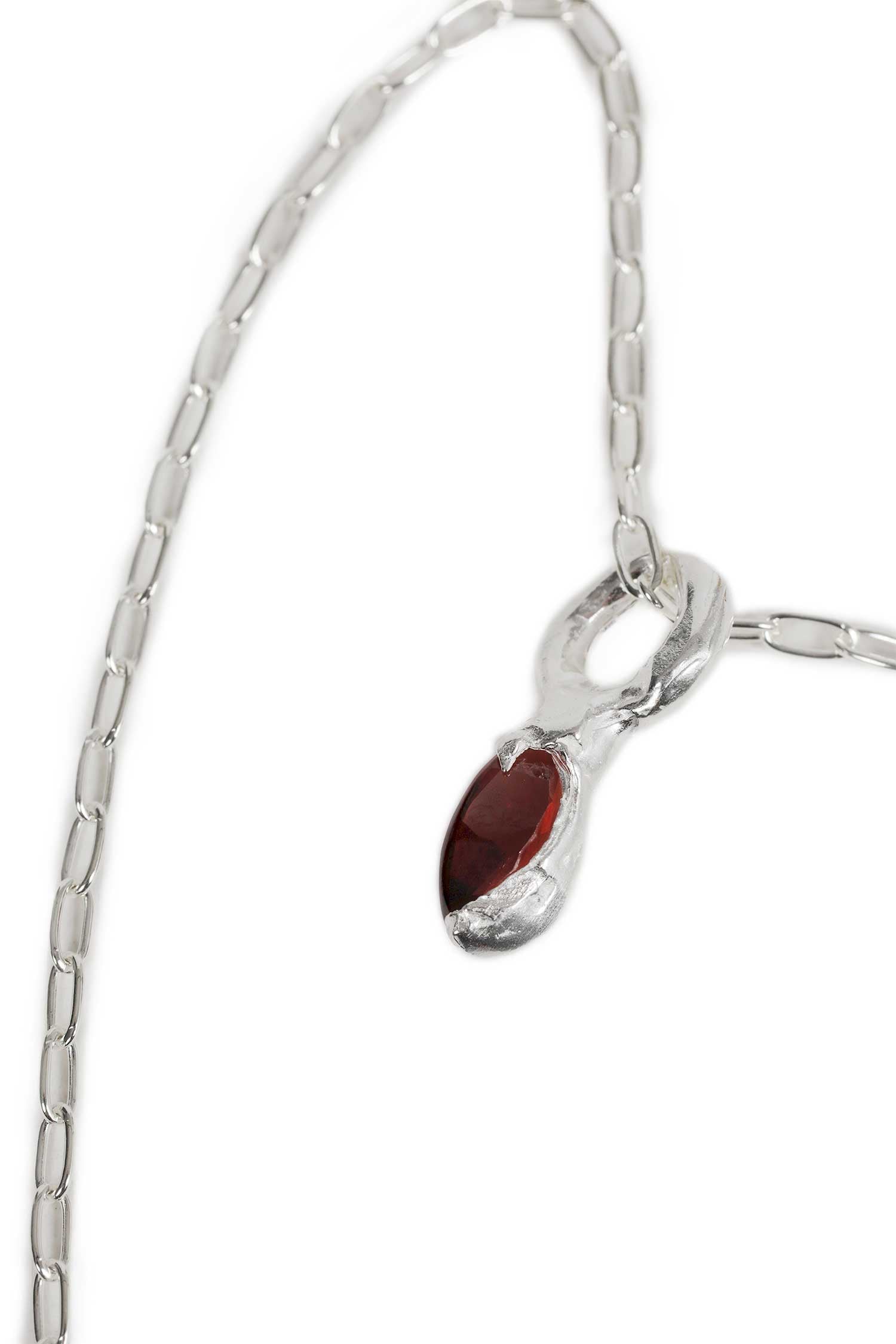 Enero Necklace