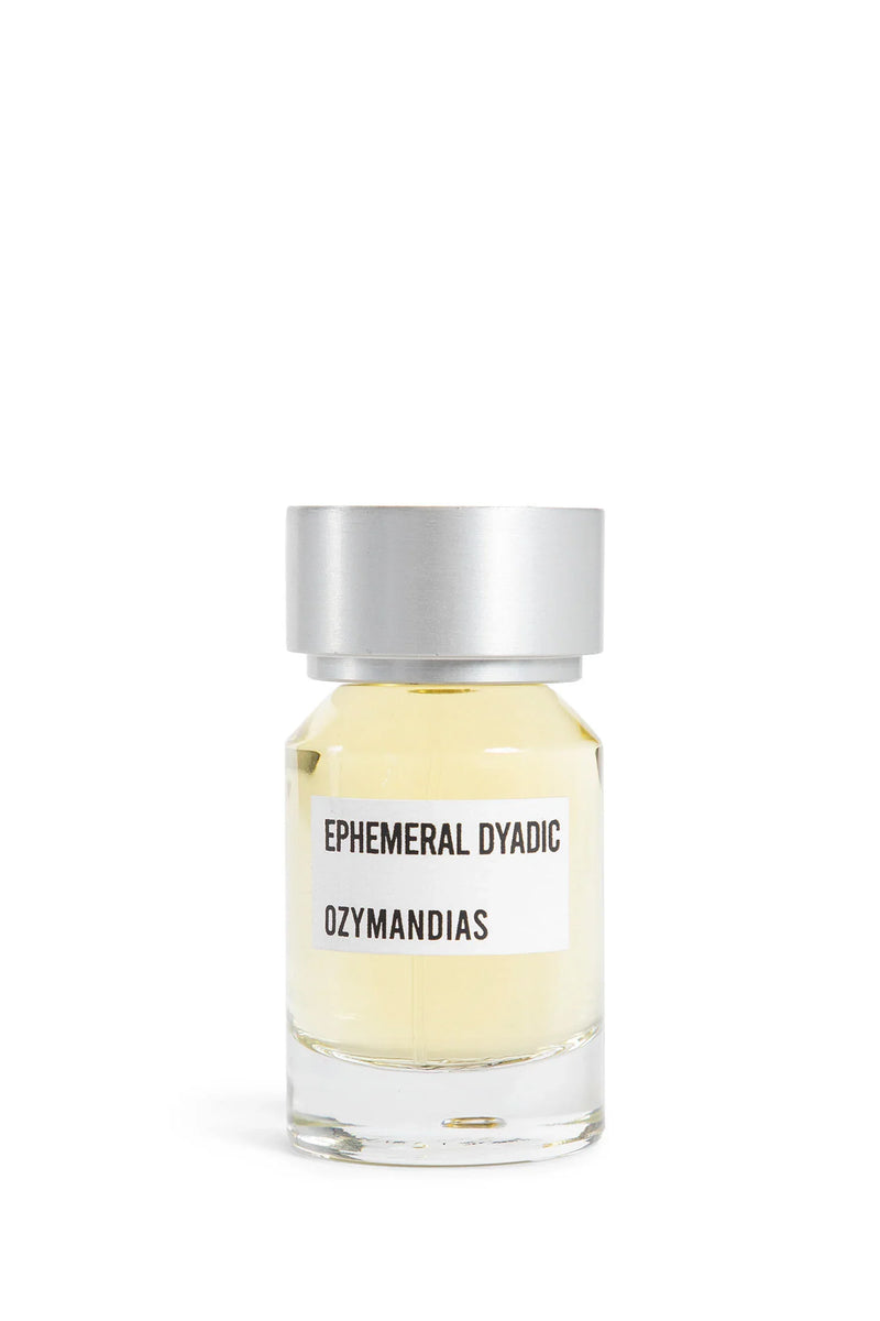 EPHEMERAL DYADIC Ozymandias Eau De Parfum 50 ml unisex