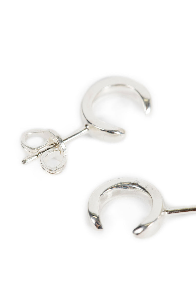 
              BIJULES Earpod Stud earrings woman
            