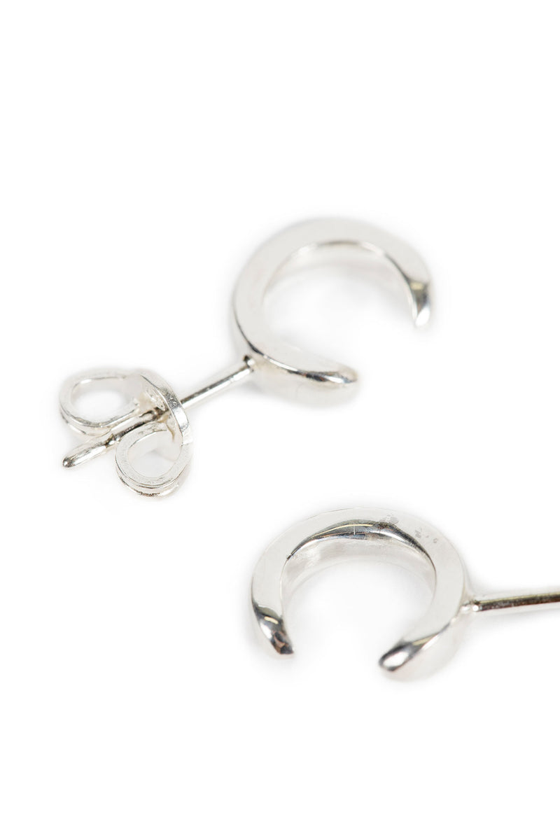 BIJULES Earpod Stud earrings woman