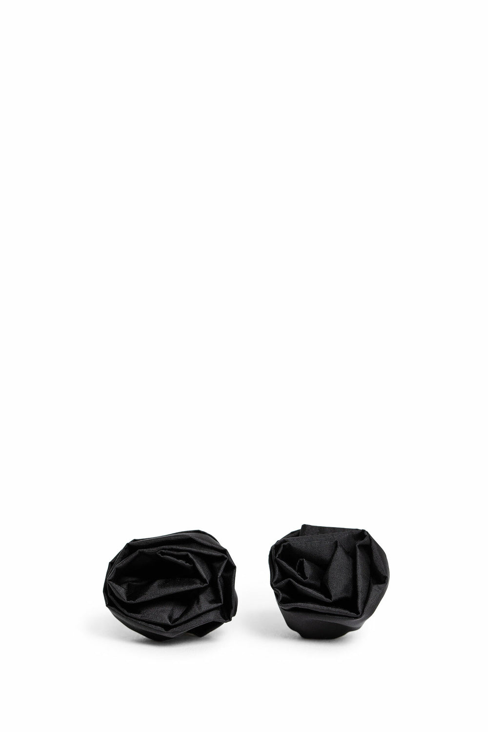 SIMONE ROCHA WOMAN BLACK JEWELLERY