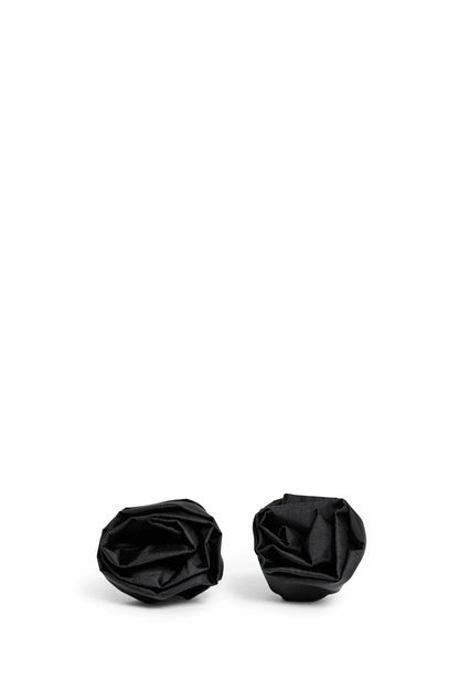 Antonioli SIMONE ROCHA WOMAN BLACK JEWELLERY