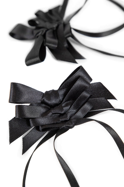 SIMONE ROCHA WOMAN BLACK JEWELLERY