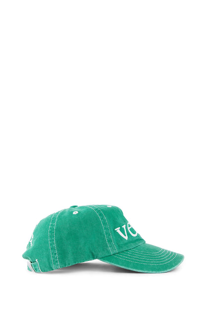 ERL UNISEX GREEN HATS