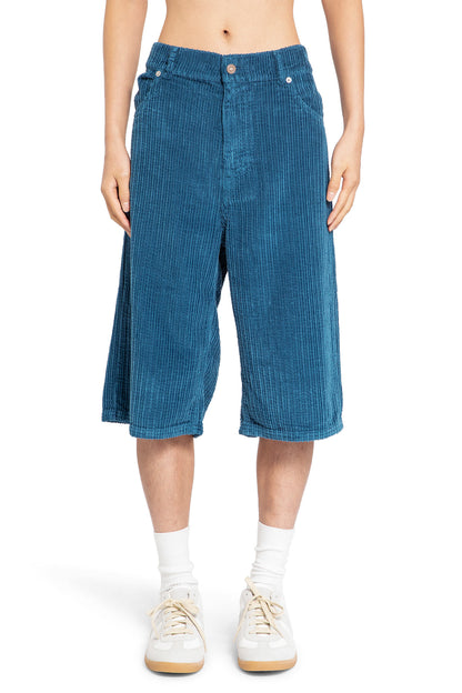 Antonioli ERL MAN BLUE SHORTS & SKIRTS