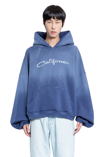 Antonioli ERL MAN BLUE SWEATSHIRTS