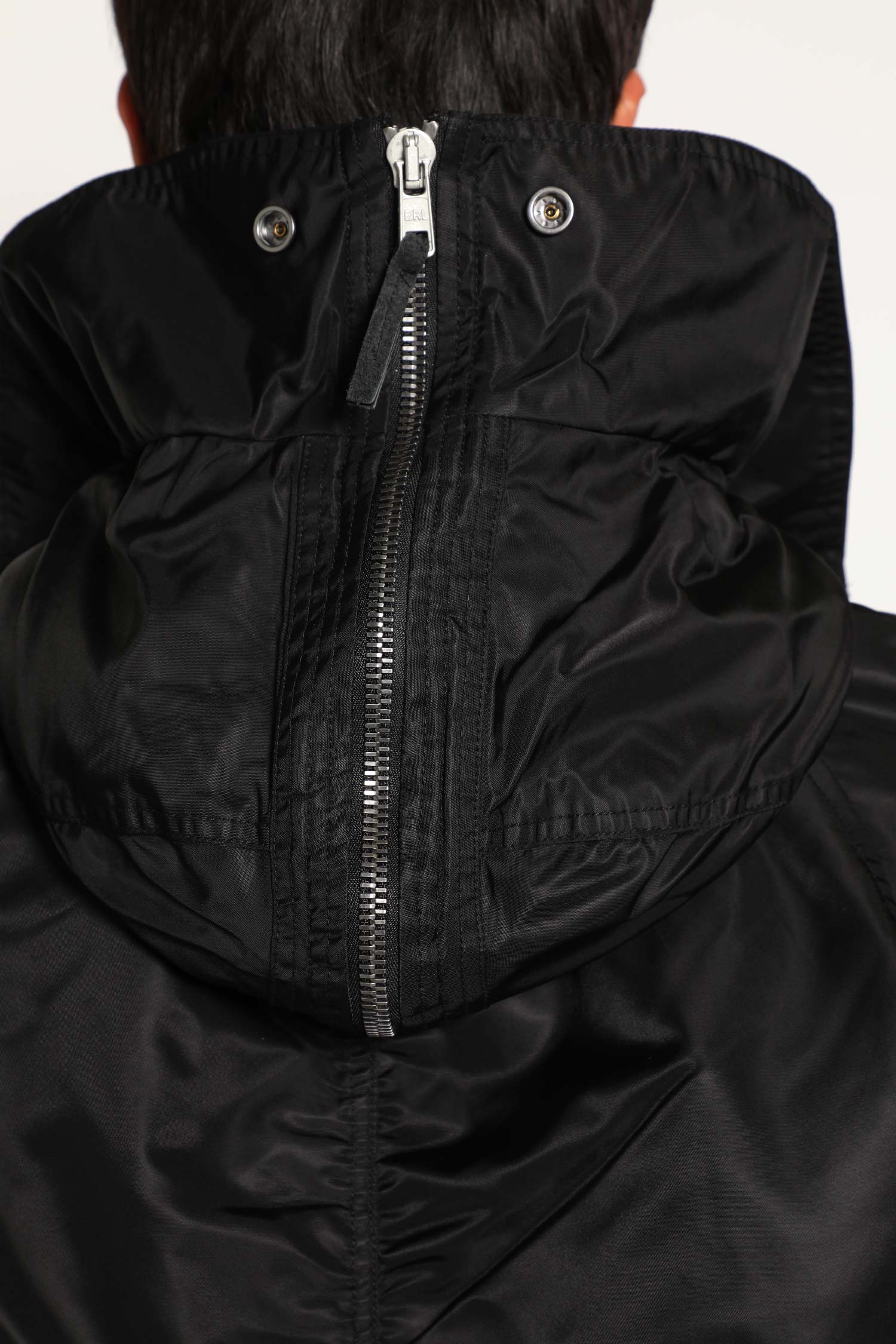 Flight Bomber Jacket