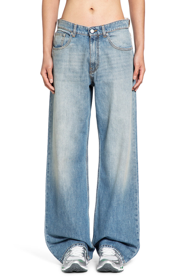 Breakwater Wash Jeans