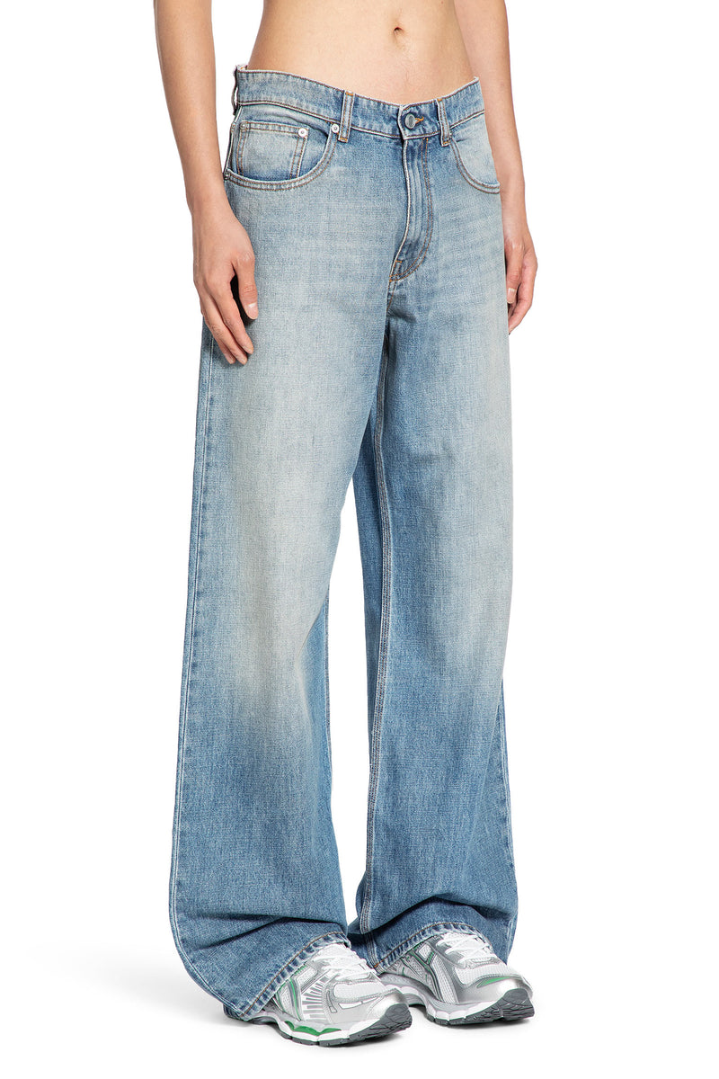 Breakwater Wash Jeans - Antonioli.eu