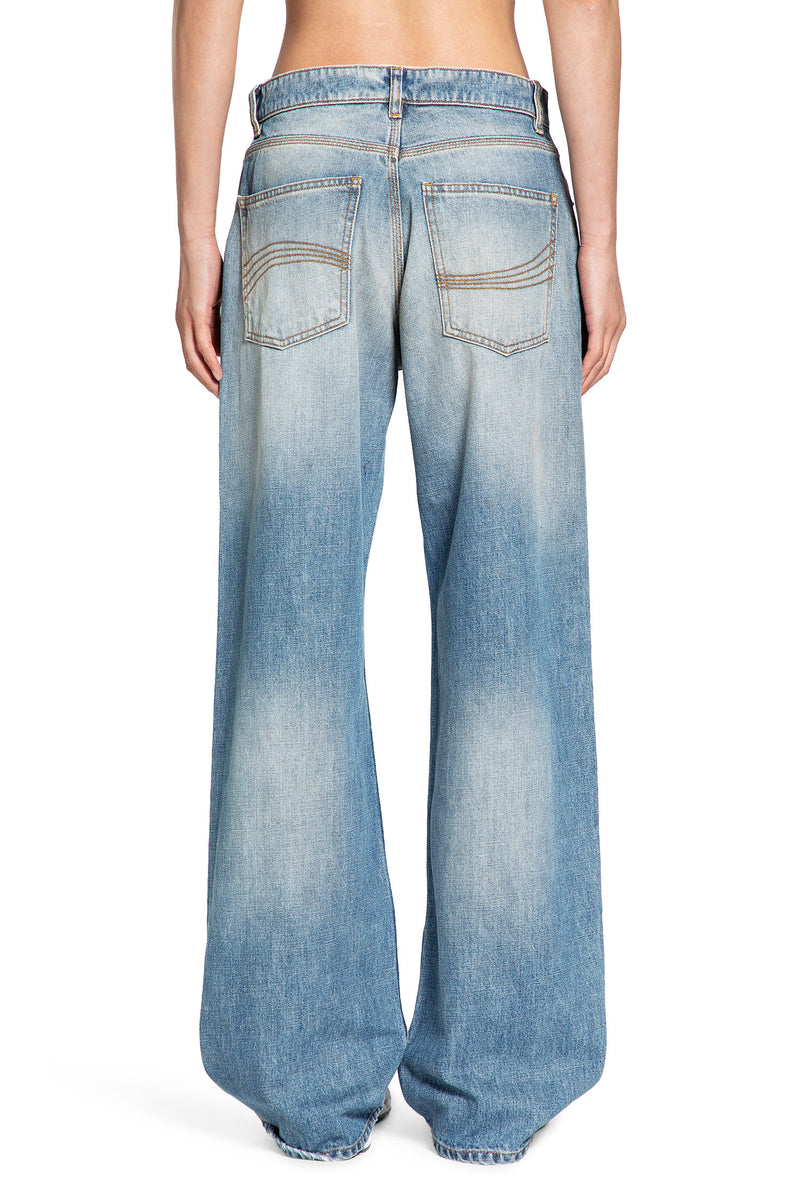 Breakwater Wash Jeans - Antonioli.eu