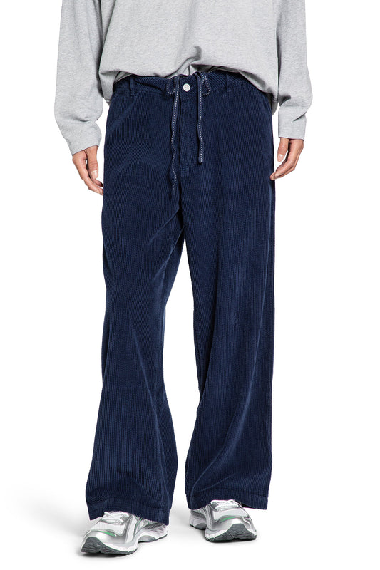 Corduroy Pants - Antonioli.eu