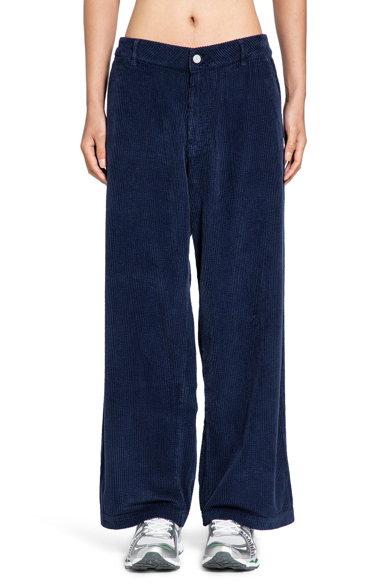 Corduroy Pants