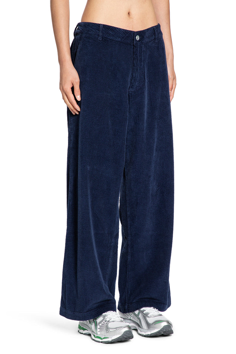 Corduroy Pants