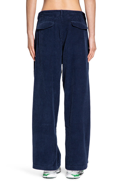 Corduroy Pants