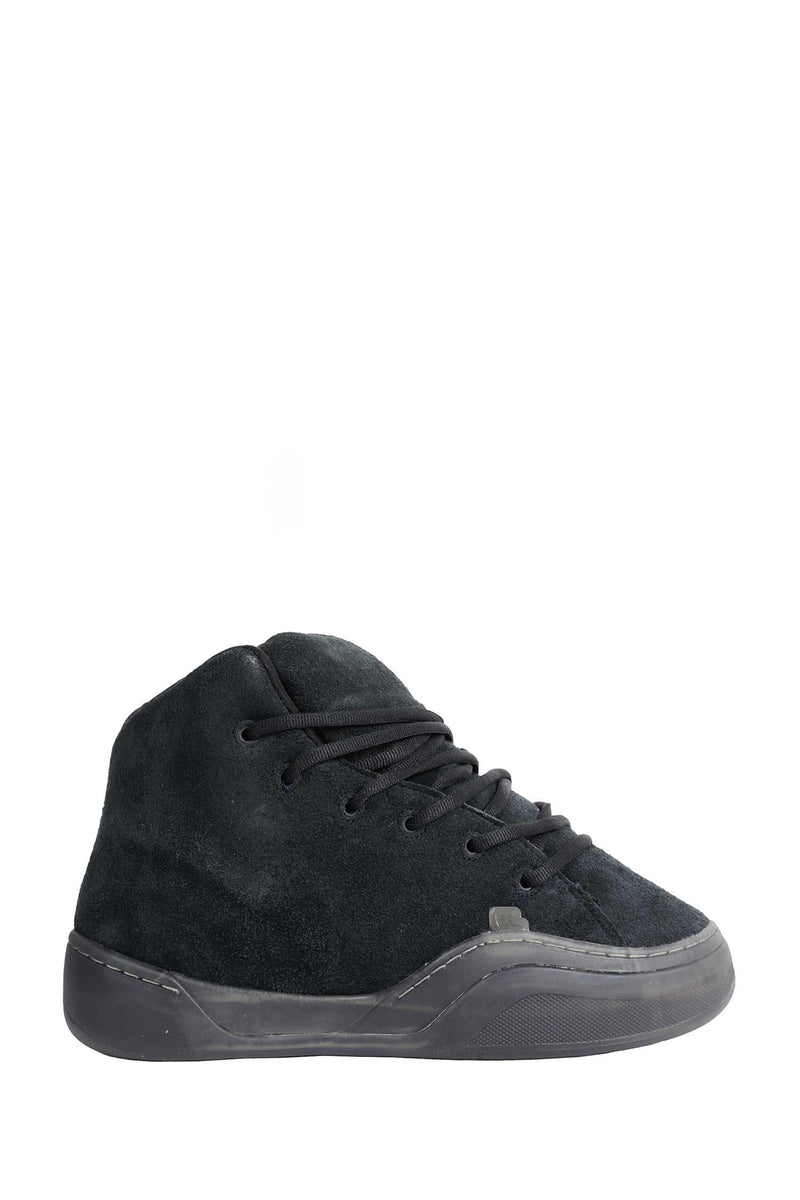 ERL Vamp Lace-up Sneakers man