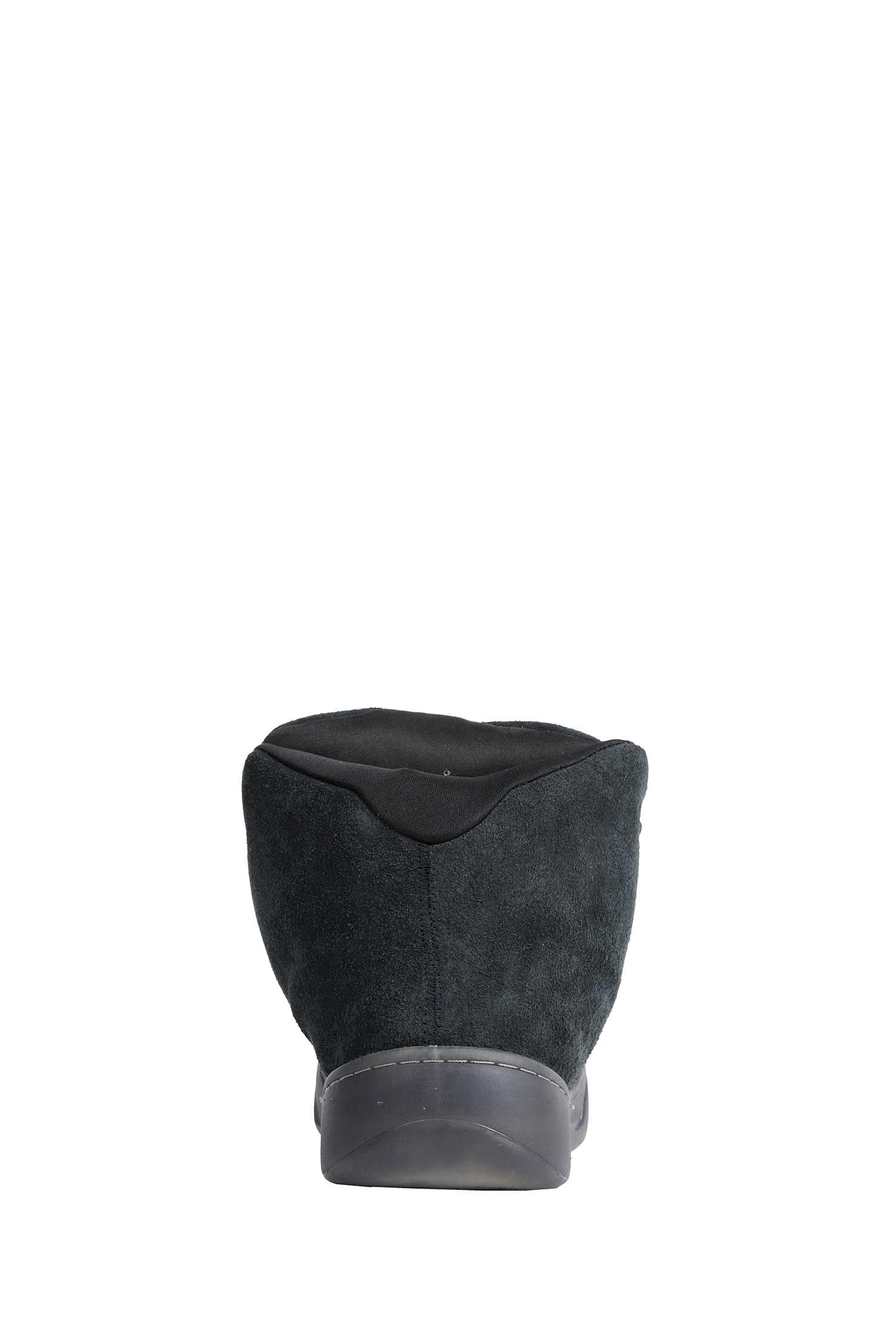 ERL Vamp Lace-up Sneakers man