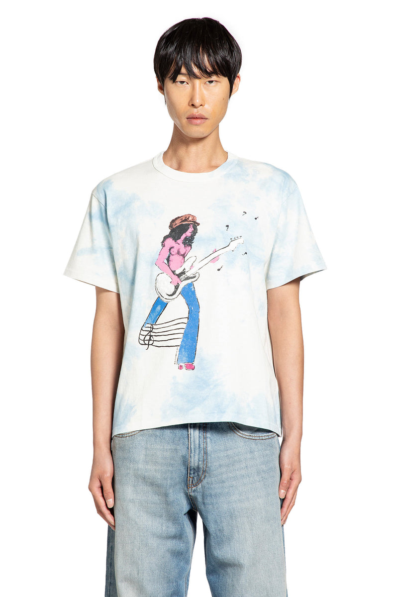 Rocker T-Shirt - Antonioli.eu