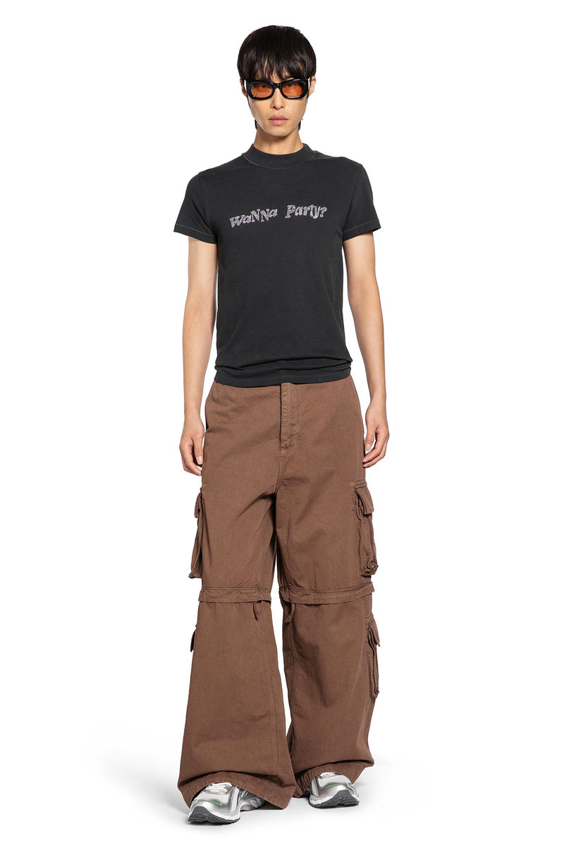 Unisex Wanna Party T-Shirt - Antonioli.eu