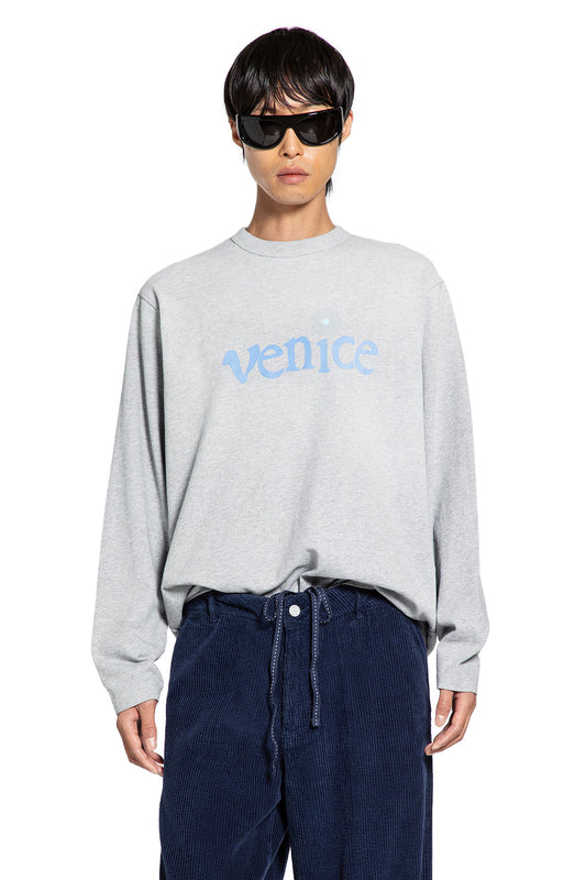 Venice Long Sleeve T-Shirt - Antonioli.eu