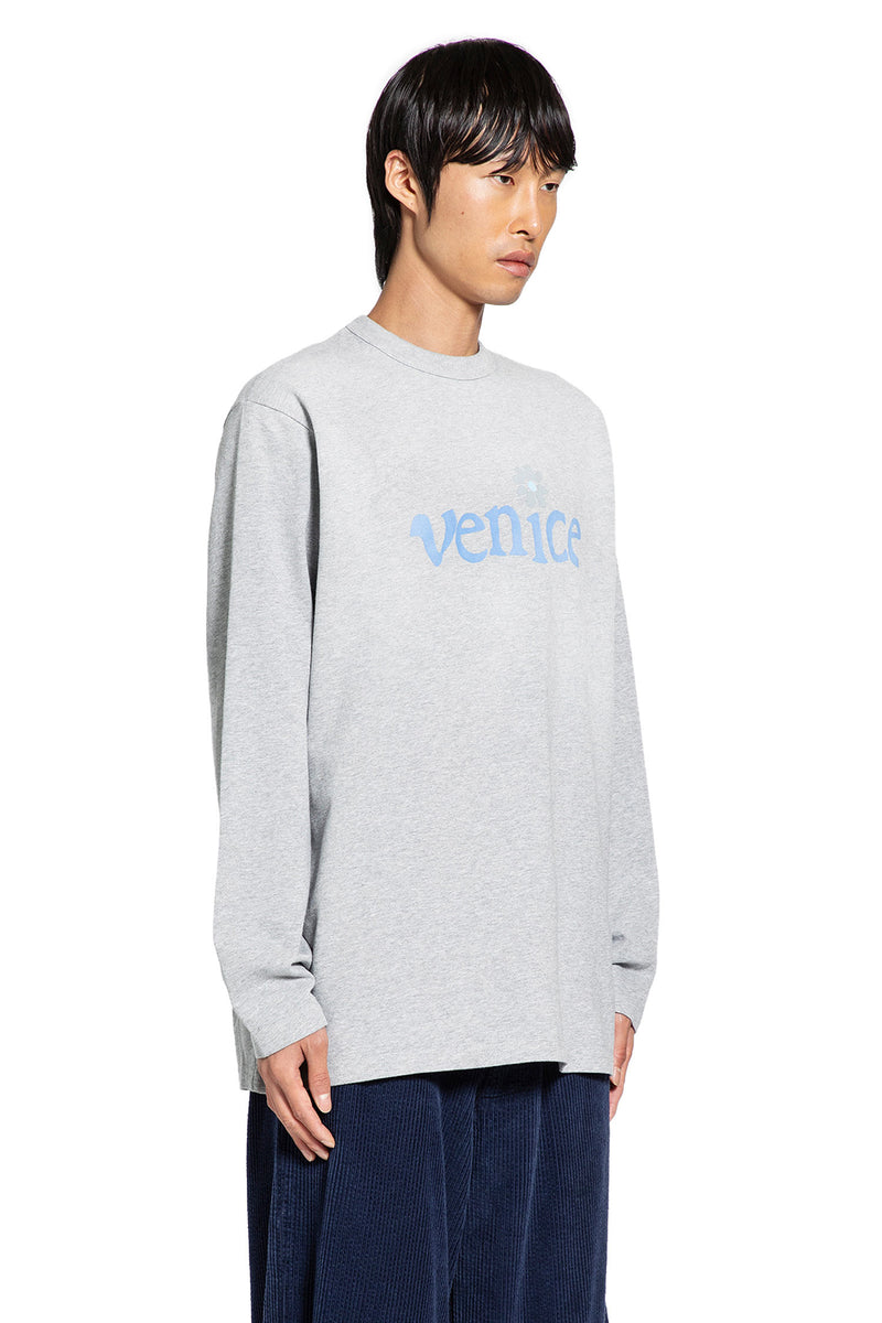 Venice Long Sleeve T-Shirt - Antonioli.eu