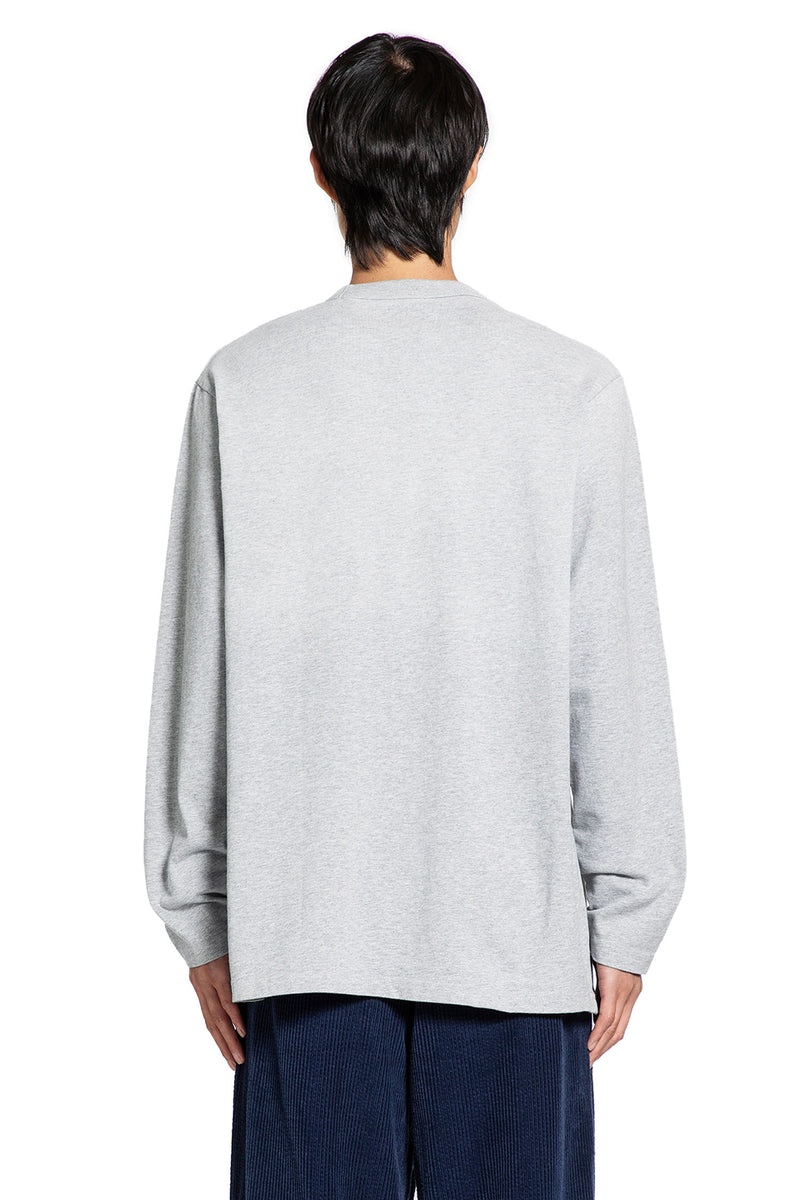 Venice Long Sleeve T-Shirt - Antonioli.eu