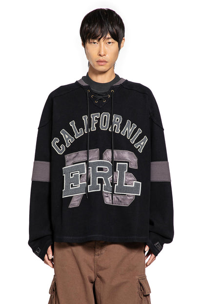 Unisex Laced Hockey Jersey