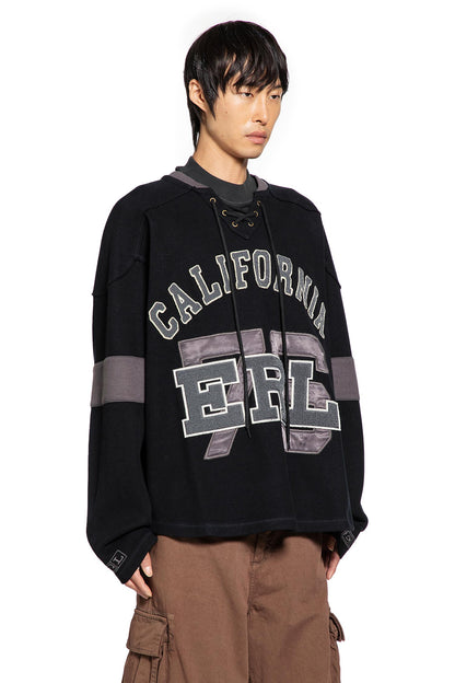 Unisex Laced Hockey Jersey