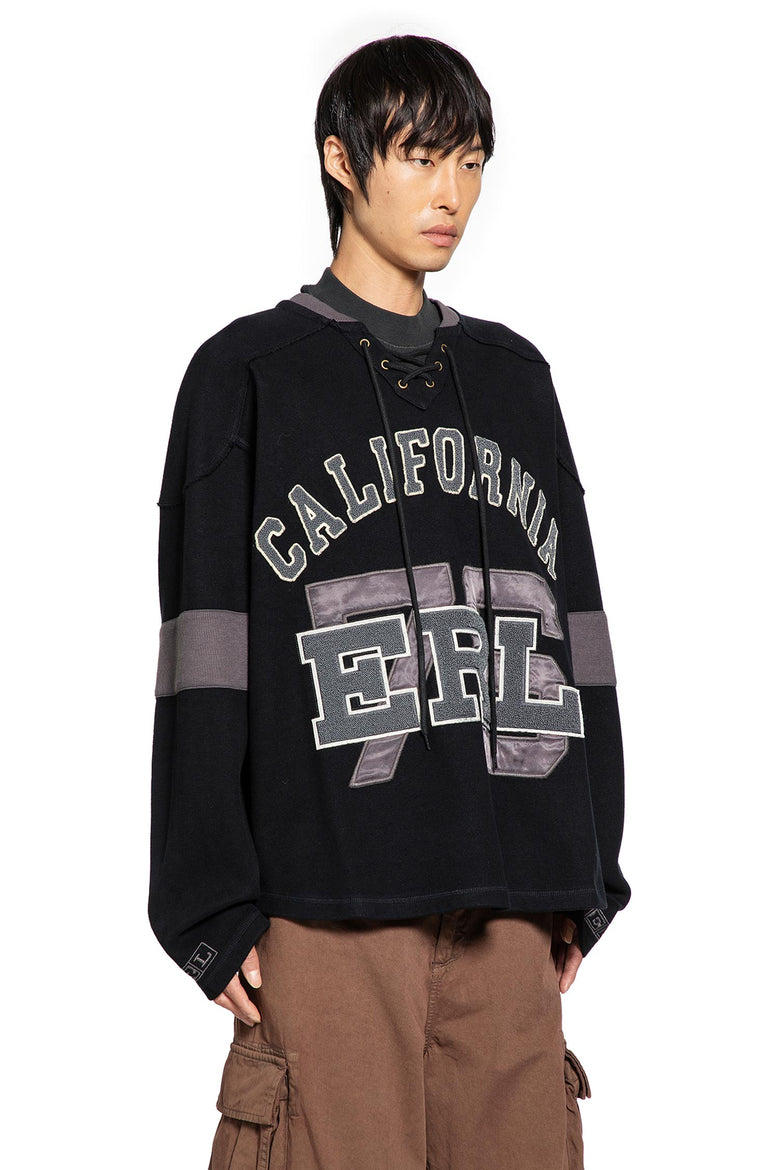 Unisex Laced Hockey Jersey