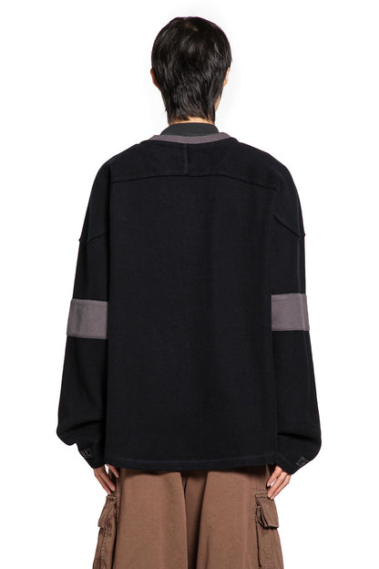 Unisex Laced Hockey Jersey