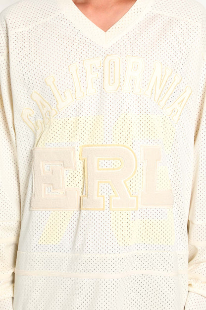 California Hockey Jersey