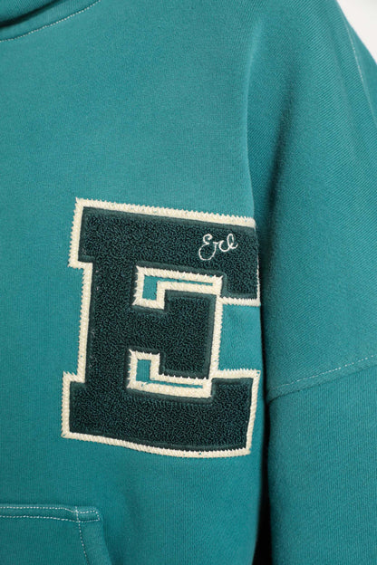 Unisex Letterman Hoodie