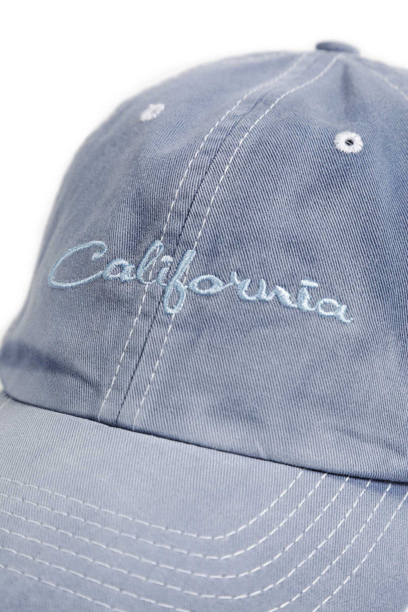 California Baseball Cap