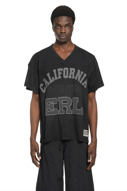 Football Mesh T-Shirt