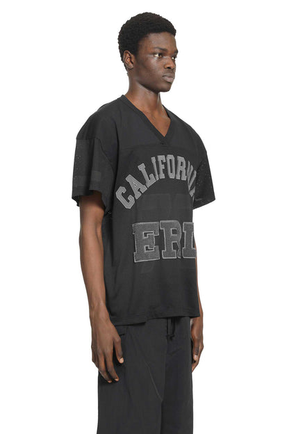 Football Mesh T-Shirt