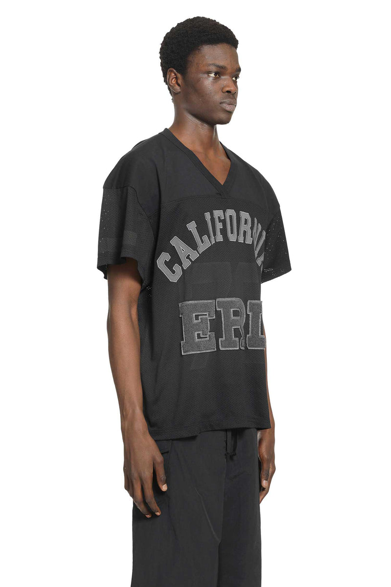 Football Mesh T-Shirt