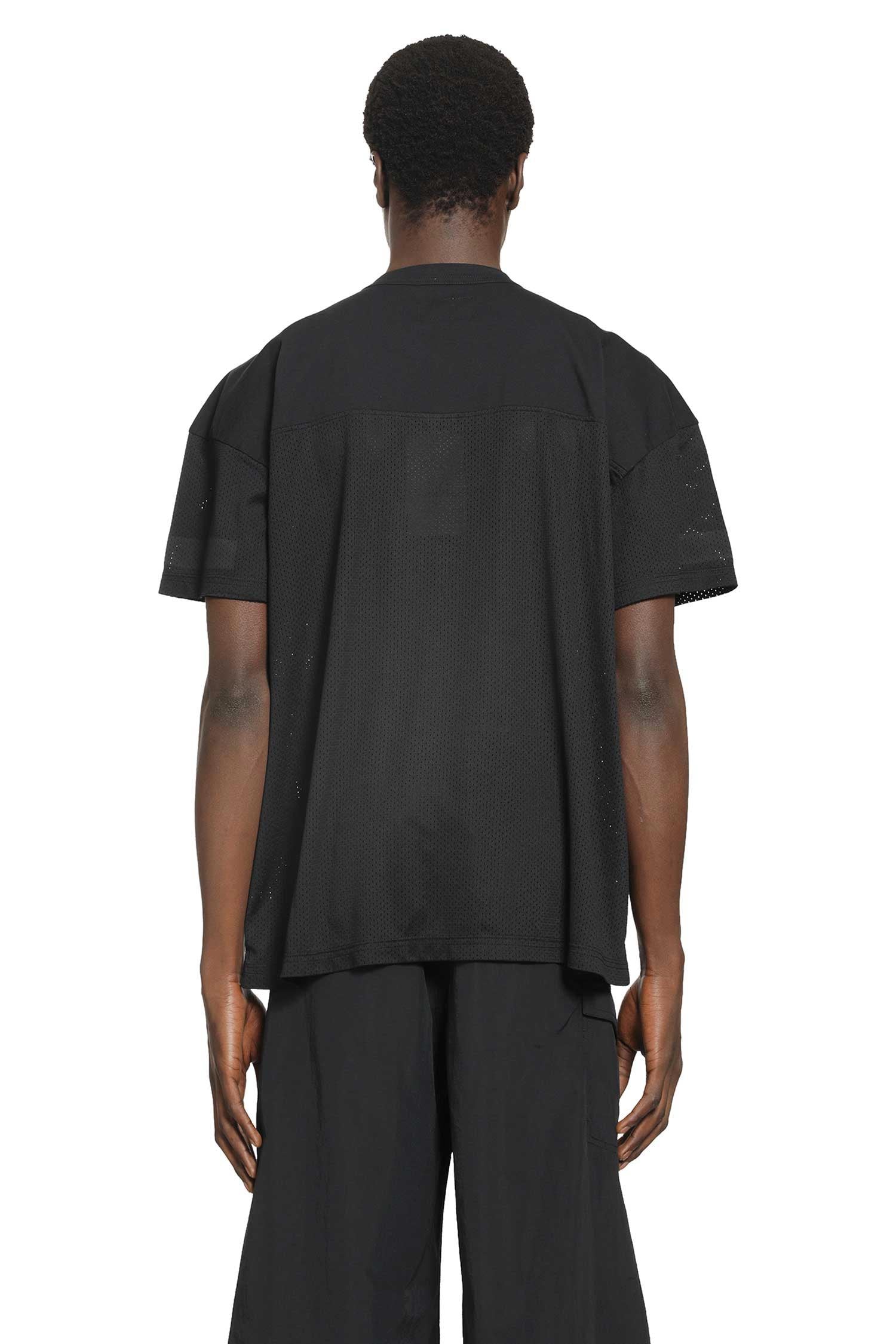 Football Mesh T-Shirt