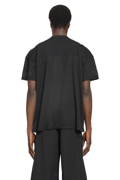 Football Mesh T-Shirt